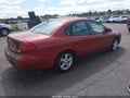 2000 Ford Taurus — photo 4 of 11 | VIN 1FAFP5521YG180675