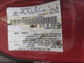 2000 Ford Taurus — photo 9 of 11 | VIN 1FAFP5521YG180675