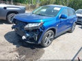 2020 Mitsubishi Outlander Sport — photo 2 of 17 | VIN JA4AP3AU8LU010687