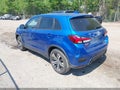 2020 Mitsubishi Outlander Sport — photo 3 of 17 | VIN JA4AP3AU8LU010687
