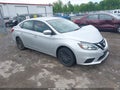 2018 Nissan Sentra — photo 1 of 16 | VIN 3N1AB7APXJY252111
