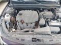2011 Kia Optima — photo 10 of 12 | VIN KNAGM4A77B5066022