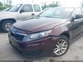 2011 Kia Optima — photo 12 of 12 | VIN KNAGM4A77B5066022