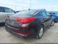 2011 Kia Optima — photo 4 of 12 | VIN KNAGM4A77B5066022