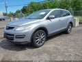 Photo 2 of 14 — 2008 Mazda CX-9