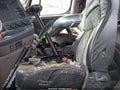 2012 Freightliner Cascadia 125 — photo 7 of 21 | VIN 1FUJGEDV2CSBM0753