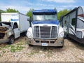 2012 Freightliner Cascadia 125 — photo 15 of 21 | VIN 1FUJGEDV2CSBM0753