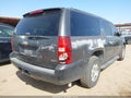 Photo 17 of 17 — 2010 Chevrolet Suburban 1500