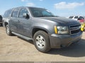 Photo 6 of 17 — 2010 Chevrolet Suburban 1500