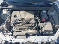 2021 Toyota Camry — photo 10 of 21 | VIN 4T1T11AK8MU445581