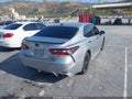 2021 Toyota Camry — photo 4 of 21 | VIN 4T1T11AK8MU445581
