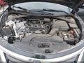 2013 Nissan Altima — photo 10 of 16 | VIN 1N4AL3AP6DN429716