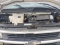 Photo 10 of 11 — 2001 Chevrolet Express 2500