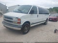 Photo 2 of 11 — 2001 Chevrolet Express 2500