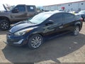 Photo 2 of 19 — 2015 Hyundai Elantra