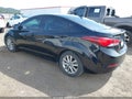 Photo 3 of 19 — 2015 Hyundai Elantra