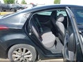 Photo 8 of 19 — 2015 Hyundai Elantra