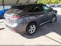 Photo 4 of 16 — 2013 Lexus RX 350