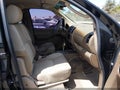Photo 5 of 17 — 2005 Nissan Frontier