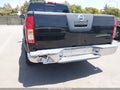 Photo 6 of 17 — 2005 Nissan Frontier