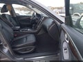 2018 Infiniti Q50 — photo 5 of 16 | VIN JN1EV7AR2JM438271