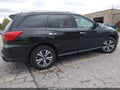 Photo 6 of 17 — 2020 Nissan Pathfinder