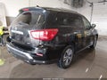 Photo 4 of 17 — 2020 Nissan Pathfinder