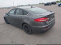 2019 Ford Fusion — photo 3 of 18 | VIN 3FA6P0HD1KR134120