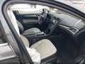 2019 Ford Fusion — photo 5 of 18 | VIN 3FA6P0HD1KR134120