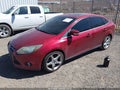 2013 Ford Focus — photo 2 of 11 | VIN 1FADP3J20DL382586