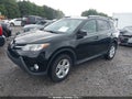 2013 Toyota RAV4 — photo 2 of 11 | VIN 2T3WFREV9DW023067