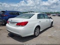 2011 Toyota Avalon — photo 4 of 16 | VIN 4T1BK3DB8BU393074