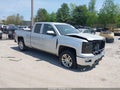 Photo 1 of 16 — 2015 Chevrolet Silverado 1500