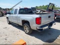 Photo 3 of 16 — 2015 Chevrolet Silverado 1500
