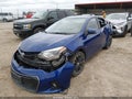 2014 Toyota Corolla — photo 2 of 17 | VIN 5YFBURHE0EP034812