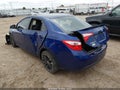 2014 Toyota Corolla — photo 3 of 17 | VIN 5YFBURHE0EP034812