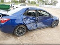 2014 Toyota Corolla — photo 6 of 17 | VIN 5YFBURHE0EP034812