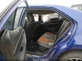 2014 Toyota Corolla — photo 8 of 17 | VIN 5YFBURHE0EP034812