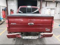 Photo 16 of 16 — 2014 Ford F-150