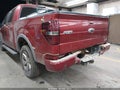 Photo 6 of 16 — 2014 Ford F-150