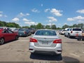 Photo 17 of 17 — 2019 Nissan Sentra
