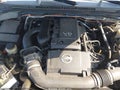 Photo 10 of 12 — 2005 Nissan Xterra