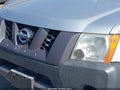 Photo 6 of 12 — 2005 Nissan Xterra