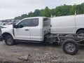 2024 Ford F-250 — photo 13 of 15 | VIN 1FT7X2BA9REE51388