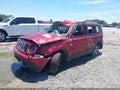 Photo 2 of 10 — 2016 Jeep Patriot
