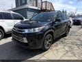 Photo 2 of 12 — 2018 Toyota Highlander