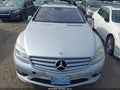 Photo 11 of 15 — 2010 Mercedes-Benz CL-Class