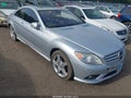 Photo 1 of 15 — 2010 Mercedes-Benz CL-Class