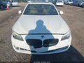 Photo 11 of 16 — 2012 BMW 5 Series