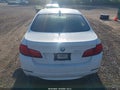 Photo 15 of 16 — 2012 BMW 5 Series